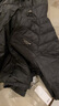 雪中飛90絨輕薄羽絨服男女同款連帽時(shí)尚休閑秋冬保暖情侶外套男175 曬單實(shí)拍圖
