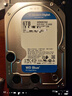 西部數據（WD）臺式機硬盤(pán) WD Blue 西數藍盤(pán) 6TB 5400轉 256MB SATA 3.5英寸大容量CMR垂直技術(shù)DIY電腦機械硬盤(pán) 曬單實(shí)拍圖