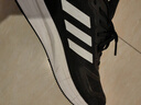 阿迪達斯adidas 男DURAMO 10 運動(dòng)跑步鞋 GW8336 43碼新老款隨機發(fā)貨 曬單實(shí)拍圖