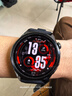 HUAWEIWATCH GT 6 雅丹黑 46mm智能手表多維情緒健康全新騎行體驗21天超長(cháng)續航華為GT6手表GT5升級 曬單實(shí)拍圖