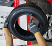 米其林（MICHELIN）汽車(chē)輪胎 195/65R15 91H 浩悅四代 PRIMACY 4 適配卡羅拉 曬單實(shí)拍圖