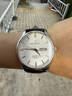 勞力士王子瑞士正品手表男士全自動(dòng)機械表商務(wù)簡(jiǎn)約夜光鏤空防水十大名牌男表 本色白面-享全國專(zhuān)柜終身質(zhì)保服務(wù) 原裝進(jìn)口 42mm 直徑 曬單實(shí)拍圖