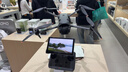 大疆（DJI）Neo2 無(wú)人機 掌上Vlog 全向避障飛行相機 新手入門(mén)級 mini型手機語(yǔ)音遙控飛機 4K高清旅行航拍器 DJI Neo 2（無(wú)需遙控器） 標配（不含隨心換） 標配 曬單實(shí)拍圖