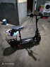 永久電動(dòng)滑板車(chē)成年人迷你代駕折疊電動(dòng)車(chē)小型代步超長(cháng)續航電瓶自行車(chē)踏板車(chē)簡(jiǎn)易電單車(chē) 尊享版48V-GPS定位/NFC解鎖/LG電芯-純電續航約160Km 曬單實(shí)拍圖