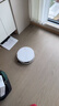 科沃斯【全程保價(jià)11.11】T80S掃地機器人掃拖洗烘一體自動(dòng)清洗滾筒洗地機器人全自動(dòng)上下水版國家補貼 曬單實(shí)拍圖