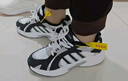 阿迪達斯女鞋復古老爹鞋學(xué)生低幫休閑鞋GW7002  37 曬單實(shí)拍圖