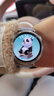 HUAWEI WATCH GT 6 流光紫 41mm智能手表多維情緒健康全新騎行體驗華為GT6手表GT5升級 曬單實(shí)拍圖
