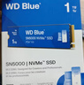 西部數據（WD）SSD固態(tài)硬盤(pán) NVMe M.2接口 AI電腦配件 筆記本電腦游戲硬盤(pán) 原廠(chǎng)顆粒不虛標不掉速 SN5000 | PCle4x4 5150MB/s 大容量 【1TB】 曬單實(shí)拍圖