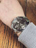 勞力士王子瑞士進(jìn)口手表男士陀飛輪機械表商務(wù)高端新款2025世界十大名牌男表 本色灰面-享全國專(zhuān)柜終身質(zhì)保服務(wù) 原裝進(jìn)口 13mm 厚度 曬單實(shí)拍圖