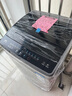TCL 8公斤小型波輪洗衣機全自動(dòng)家用 L2R大容量一級能效 家電國家補貼以舊換新 送裝一體B80L2R 曬單實(shí)拍圖