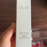 玉蘭油（OLAY）全新水光小白瓶50ml美白精華液抗糖提亮去黃補水護膚品生日禮物 曬單實(shí)拍圖