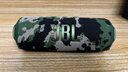 JBLFLIP7 便攜式藍牙音箱 多臺串聯(lián) 防水防塵設計 獨立高音單元 賽道揚聲器 音樂(lè )萬(wàn)花筒7代 迷彩色 曬單實(shí)拍圖