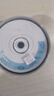 紫光（UNIS）DVD-R光盤(pán)/刻錄盤(pán) 天語(yǔ)系列空白光盤(pán)刻錄光盤(pán)光碟16速4.7G 桶裝50片 曬單實(shí)拍圖