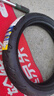 米其林（MICHELIN）摩托車(chē)輪胎ROAD 6 120/70ZR17  曬單實(shí)拍圖
