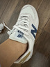 NEW BALANCE休閑鞋男鞋女鞋復古舒適透氣百搭輕便運動(dòng)鞋574系列ML574LGI 38 曬單實(shí)拍圖