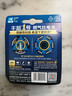 南孚豐藍1號 燃氣灶專(zhuān)用電池 大號一號電池 適用于熱水器燃氣灶熱水器收音機手電筒車(chē)位鎖碳性電池R20P 豐藍1號-2粒 曬單實(shí)拍圖