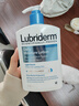 露比黎登Lubriderm 保濕潤膚身體乳473ml 皮膚干燥補水保濕滋潤大白罐男女 曬單實(shí)拍圖