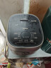 美的（Midea）【政府補貼】纖V系列 電飯煲4-5人 IH加熱電飯鍋家用4L大容量智能預約 防粘膽蒸米飯鍋FB40S701 曬單實(shí)拍圖