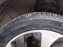 佳通輪胎(Giti)汽車(chē)輪胎235/50R19 99V 225V1原配 比亞迪宋PLUS /宋ProDM 曬單實(shí)拍圖