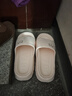 買(mǎi)一送一德國eva防臭拖鞋男款夏季爆款居家浴室防滑情侶涼拖女士 粉色+灰色【2雙-EVA無(wú)菌級防滑】 組合裝 36-37碼+40-41 曬單實(shí)拍圖