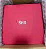 SK-II神仙水330ml抗皺精華液sk2化妝品護膚品水乳套裝禮盒生日禮物女 曬單實(shí)拍圖