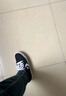 匡威（Converse）官方 El Distrito 2.0 街場(chǎng)2.0男女板鞋黑色167008C 黑167008C 43 曬單實(shí)拍圖