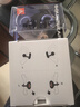 JBL 【丁禹兮同款】SOUNDGEAR CLIPS琉璃扣 開(kāi)放式無(wú)線(xiàn)藍牙耳機耳夾式跑步運動(dòng)不入耳掛耳式 青黛紫 曬單實(shí)拍圖