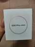 vivo S30 Pro mini 6.31 英寸多彩小直屏 希區柯克變焦實(shí)況  6500mAh小屏續航戰神手機 國補 可可黑 12GB+256GB 官方標配 曬單實(shí)拍圖