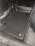 車(chē)麗友專(zhuān)用于2026款豐田威蘭達腳墊tpe全包圍后備箱墊汽車(chē)23雙擎plus 【包門(mén)檻】TPE腳墊+慕絨絲黑 威蘭達 燃油【20-25款】 曬單實(shí)拍圖