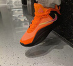 耐克NIKE男子籃球鞋 GIANNIS FREAK 7 運動(dòng)鞋HF3451-800橙 41 曬單實(shí)拍圖