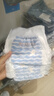 巴布豆（BOBDOG）小波浪拉拉褲XL120片(11.5-14KG)尿不濕 超薄透氣 干爽 曬單實(shí)拍圖