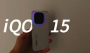 vivo iQOO 15 16GB+1TB傳奇版 第五代驍龍8至尊版 自研電競芯片Q3 國家補貼 iqoo15游戲電競手機 曬單實(shí)拍圖