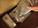 可復美醫用皮膚液體敷料補水次拋創(chuàng  )面護理28支 曬單實(shí)拍圖