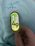 小米（MI）手環(huán)10 標準版銀色 國家補貼 智能手環(huán) 專業(yè)運動健康 監(jiān)測睡眠管理 心率血氧長續(xù)航運動 曬單實拍圖