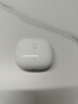 倍思M3s 入耳式降噪藍牙耳機 -50dB金標認證55小時(shí)長(cháng)續航藍牙6.0適用于蘋(píng)果華為vivo榮耀OPPO手機禮物 曬單實(shí)拍圖