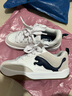 彪馬（PUMA）板鞋男鞋女鞋 2025秋季新款厚底休閑鞋戶(hù)外運動(dòng)鞋低幫面包鞋 395022-04 37.5 曬單實(shí)拍圖