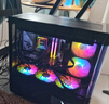 微星（MSI）全家桶銳龍AMDR7 9800X3D主機組裝電腦RTX5070Ti/5080顯卡電競游戲設計臺式電腦主機整機DIY組裝機 銳龍7 9800X3D+RTX5070Ti丨配四 曬單實(shí)拍圖