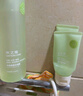水之蔻茉莉清茶沐浴露500ml 滋潤保濕沐浴液男女士持久留香香體沐浴乳 曬單實(shí)拍圖