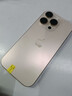 Apple/蘋(píng)果 iPhone 16 Pro（A3294）二手手機國行優(yōu)惠券補貼 沙漠色鈦金屬 256G 曬單實(shí)拍圖