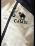 駱駝（CAMEL）[王俊凱同款-王者凱甲Evo]戶(hù)外沖鋒衣三合一防暴雨登山服 0780 曬單實(shí)拍圖