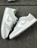 耐克官方男鞋 Nike2025秋冬新款DUNK LOW 潮流時尚運動鞋子休閑鞋板鞋 HF5441-105 42 曬單實拍圖