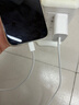 AMKE【原充正品】蘋(píng)果17充電器15充電線(xiàn)45W快充套裝適配iphone16promax充電頭正品雙type-c原裝數據線(xiàn) 【iPhone17首選】蘋(píng)果45W快充頭+1米線(xiàn) 曬單實(shí)拍圖