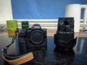 尼康（Nikon）【價(jià)保11.11】Z5II (Z5 2/ Z52 / Z5二代 ) 全畫(huà)幅微單機身 尼康云創(chuàng  ) 數碼相機 防抖 自動(dòng)識別 曬單實(shí)拍圖