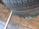 四輪電動(dòng)車(chē)真空胎135/145/155/70-R12四輪能源電轎加厚耐磨輪胎 真空鋼絲電動(dòng)車(chē)胎145/70R12 曬單實(shí)拍圖