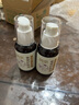 潤本（RUNBEN）紫草護膚油50ml*2瓶 潤膚乳嬰兒護臀膏紫草膏 寶寶屁屁霜 按摩油 曬單實(shí)拍圖