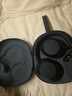索尼（SONY）【重磅新品】WH-1000XM6 頭戴式耳機 無(wú)線(xiàn)藍牙降噪耳機1000XM5升級款手機電腦筆記本網(wǎng)課游戲禮物 深夜藍 曬單實(shí)拍圖