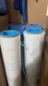 綠橙 纏繞膜打包膜 工業(yè)用寬50cm長(cháng)450m高粘打包膜pe拉伸膜包裝膜透明薄膜箱裝 凈重16kg/整箱4卷 曬單實(shí)拍圖