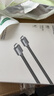 綠聯(lián)HDMI線(xiàn)2.1版8K60Hz 4K240Hz高清視頻連接線(xiàn)兼容HDMI2.0筆記本電腦接電視顯示器投影儀3米25911 曬單實(shí)拍圖