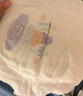 名典泰迪山茶花拉拉褲XXL72片【29-34斤】嬰兒尿不濕超薄透氣尿褲男女通用 曬單實(shí)拍圖