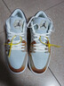 Jordan男休閑鞋AJ1扎染 秋冬新款 復古運動(dòng)鞋IM6664-991丹寧牛仔41 曬單實(shí)拍圖